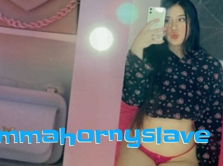 Emmahornyslave