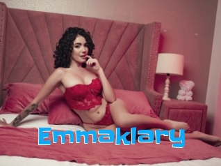 Emmaklary