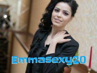 Emmasexy20