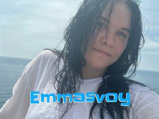 Emmasvoy