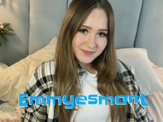 Emmyesmont