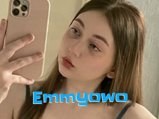 Emmyowo