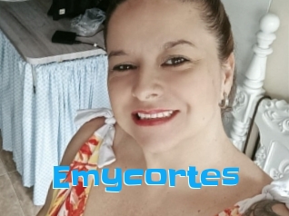 Emycortes