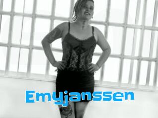 Emyjanssen