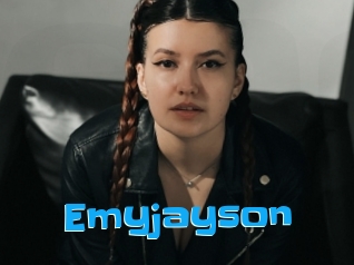 Emyjayson