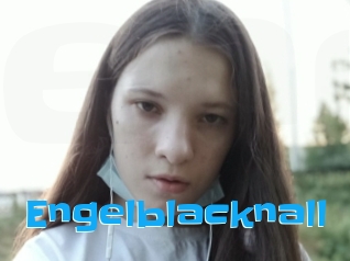 Engelblacknall