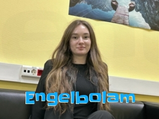 Engelbolam