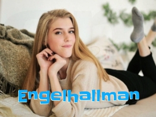 Engelhallman