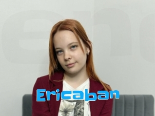 Ericaban