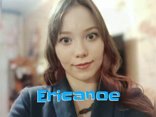 Ericanoe