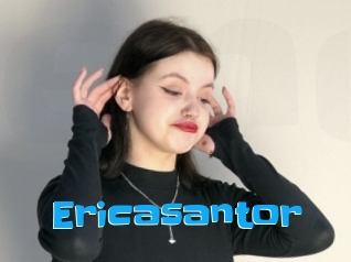 Ericasantor