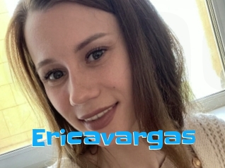 Ericavargas