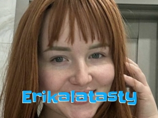 Erikalatasty