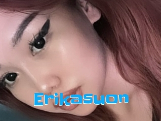 Erikasuon