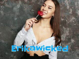 Erikawicked