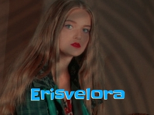 Erisvelora