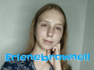 Erlenebrownell