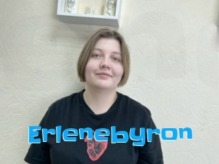 Erlenebyron