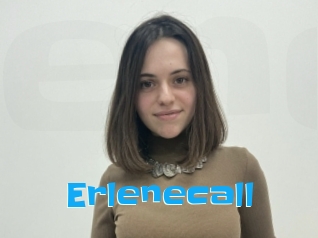 Erlenecall