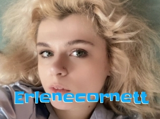 Erlenecornett