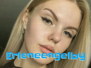 Erleneengelby