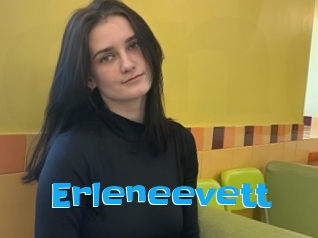 Erleneevett