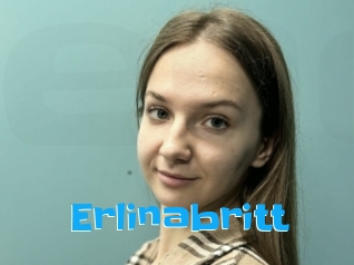 Erlinabritt