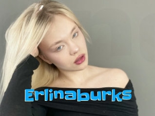 Erlinaburks