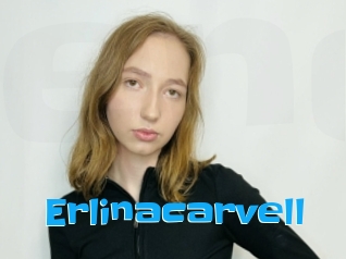 Erlinacarvell