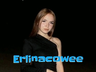 Erlinacowee