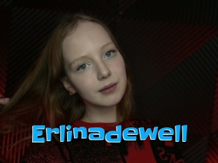 Erlinadewell