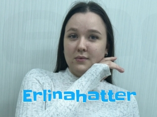 Erlinahatter