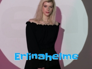 Erlinahelme