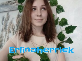 Erlinaherrick