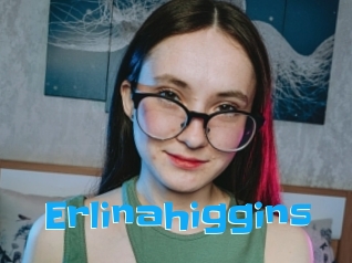 Erlinahiggins