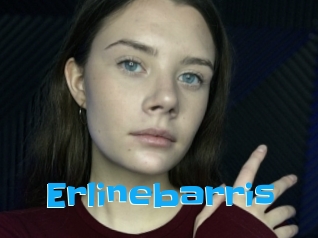 Erlinebarris