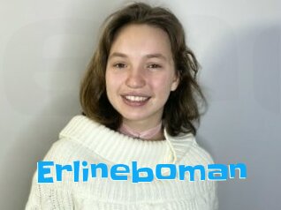 Erlineboman