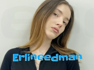 Erlineedman