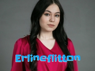 Erlineflitton