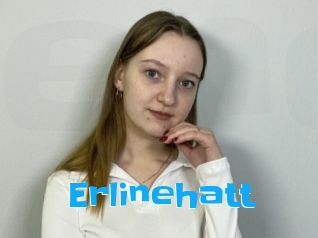 Erlinehatt