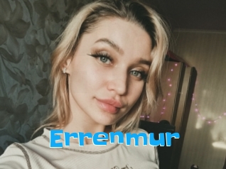 Errenmur