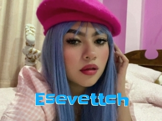 Esevettch