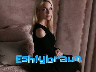 Eshlybraun