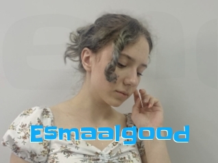 Esmaalgood