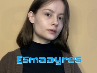 Esmaayres