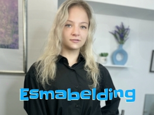 Esmabelding