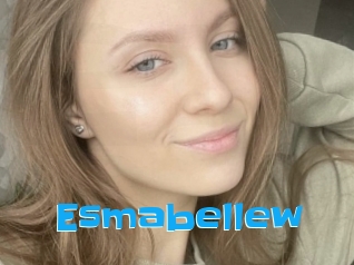 Esmabellew