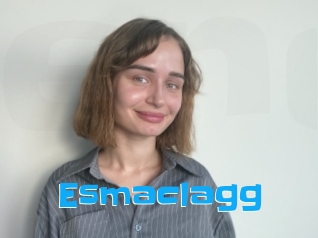 Esmaclagg