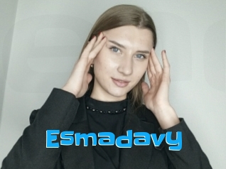 Esmadavy