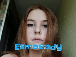 Esmaeady